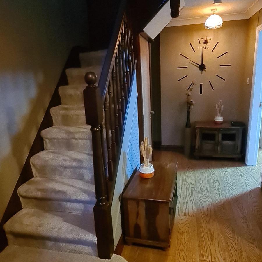 Spacious, 5 Bed House For 9 In Chester Dış mekan fotoğraf